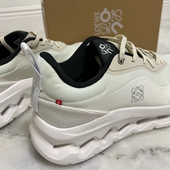 NEW LOEWE x On Cloudtilt 2.0 Shoes Designer Sneakers! Limited Edition! MEN WOMEN main image 9